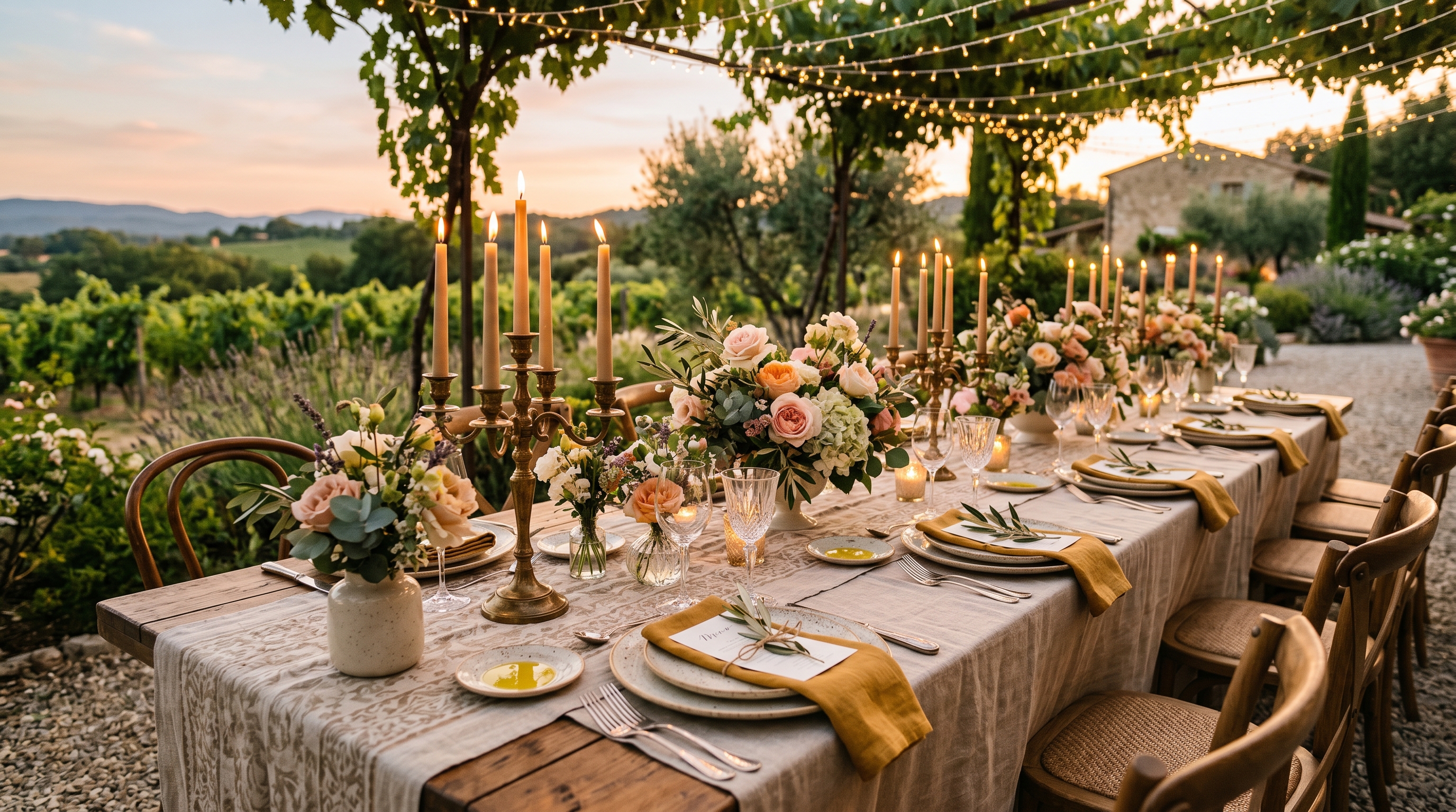 Cover story: The Art of Gathering