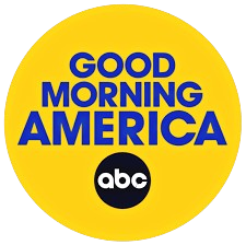 Good Morning America logo