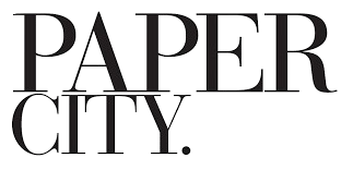 PaperCity Magazine logo